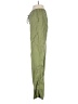 Zara Green Casual Pants Size S - photo 5