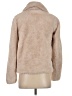 Weatherproof 100% Polyester Tan Faux Fur Jacket Size S - photo 2