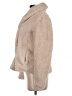 Weatherproof 100% Polyester Tan Faux Fur Jacket Size S - photo 5