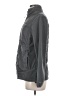 Columbia 100% Polyester Solid Gray Jacket Size M - photo 5