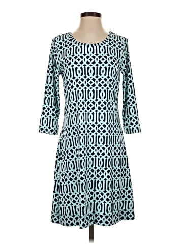Lulu-B Casual Dress (view 1)
