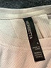Mondetta Solid Ivory Long Sleeve Turtleneck Size S - photo 7