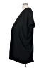 Hatch 100% Polyester Black Casual Dress Size 0 Maternity - photo 5