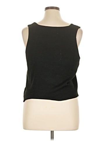 Unbranded Sleeveless Top (view 2)