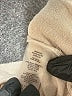 Aaeda Tan Cardigan Size S - photo 8