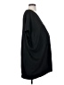 Hatch 100% Polyester Black Casual Dress Size 0 Maternity - photo 4