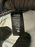 Express Jeans Hearts Blue Jeans Size 8 - photo 8