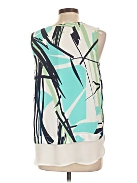Halogen Sleeveless Blouse (view 2)