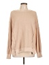 Prettygarden Tan Pullover Sweater Size L - photo 1