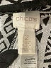 Chico's 100% Rayon Gray Poncho Size Lg (2) - photo 6