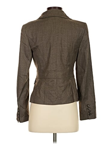 Ann Taylor Wool Blazer (view 2)