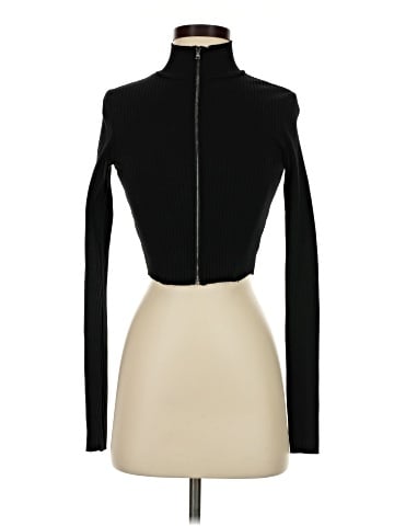 Cotton Citizen Turtleneck Sweater (view 1)