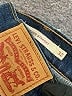 Levi's Blue Jeans Size 32 waist - photo 7