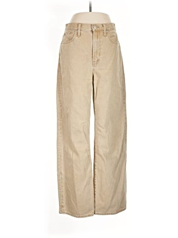 Madewell Jeans (view 1)