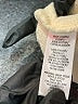 Lou & Grey for LOFT 100% Cotton Marled Ivory Jacket Size XS - photo 7