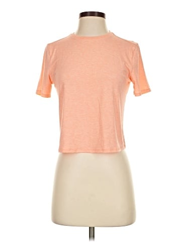 Outdoor Voices Short Sleeve T-Shirt (view 1)