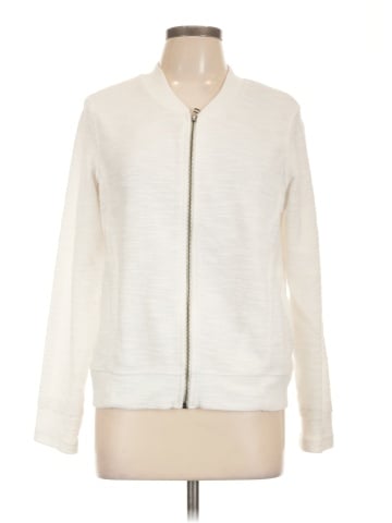 Caslon Cardigan (view 1)