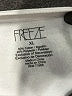 Freeze White Sweatshirt Size XL - photo 7