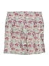 Evolution and Creation Floral Ivory Shorts Size 1X - photo 2