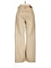 Madewell 100% Cotton Tan Jeans Size 28 waist - photo 2