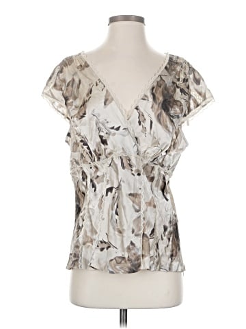 Bandolino Short Sleeve Blouse (view 1)