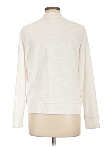 Caslon Cardigan (view 2)