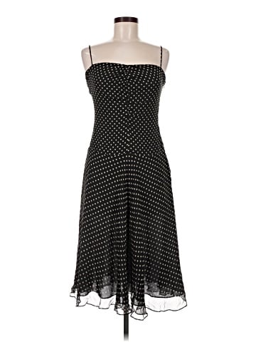 BCBGMAXAZRIA Cocktail Dress (view 1)