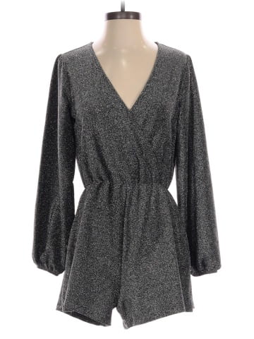Divided by H&M Romper (view 1)