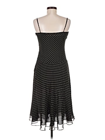 BCBGMAXAZRIA Cocktail Dress (view 2)