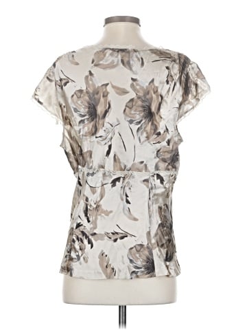 Bandolino Short Sleeve Blouse (view 2)