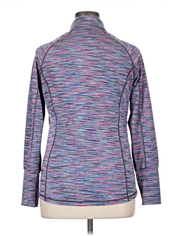 Ideology Track Jacket (view 2)
