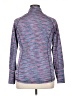 Ideology Purple Track Jacket Size XL - photo 2