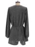 Divided by H&M Tweed Gray Romper Size S - photo 2