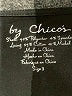 Chico's Black 3/4 Sleeve Top Size XL (3) - photo 7