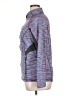 Ideology Purple Track Jacket Size XL - photo 5