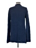CAbi 100% Cotton Blue Cardigan Size M - photo 2