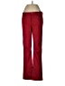 Lauren Jeans Co. Red Jeans Size 8 - photo 1