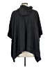 Unbranded Gray Poncho One size - photo 2
