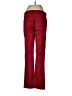 Lauren Jeans Co. Red Jeans Size 8 - photo 2