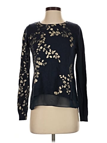 Lucky Brand Pullover Sweater (view 1)