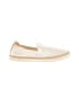 Ugg Ivory Flats Size 9 - photo 1