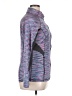 Ideology Purple Track Jacket Size XL - photo 4