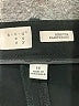 A New Day Black Dress Pants Size 16 - photo 4