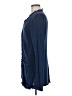 CAbi 100% Cotton Blue Cardigan Size M - photo 5