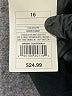 A New Day Black Dress Pants Size 16 - photo 5