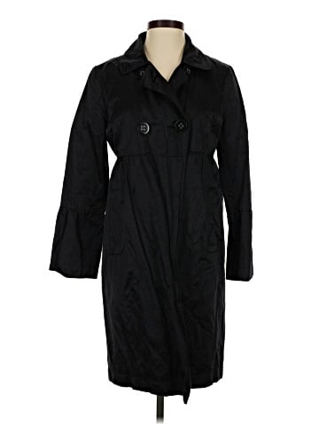 Bernardo Fashions Trenchcoat (view 1)