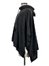 Unbranded Gray Poncho One size - photo 5