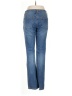 Victoria's Secret Hearts Blue Jeans Size 6R - photo 2
