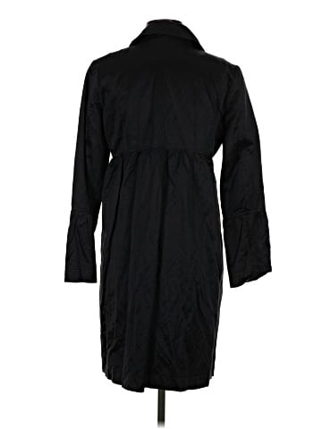 Bernardo Fashions Trenchcoat (view 2)