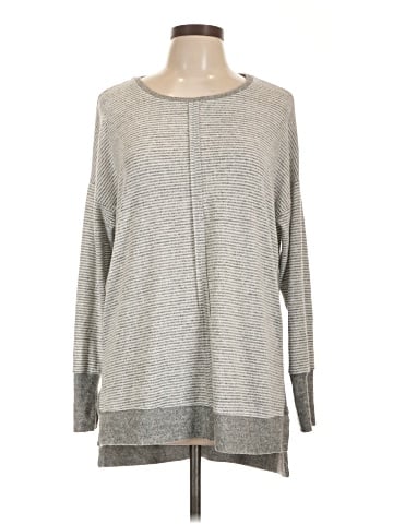 Gibson Pullover Sweater (view 1)